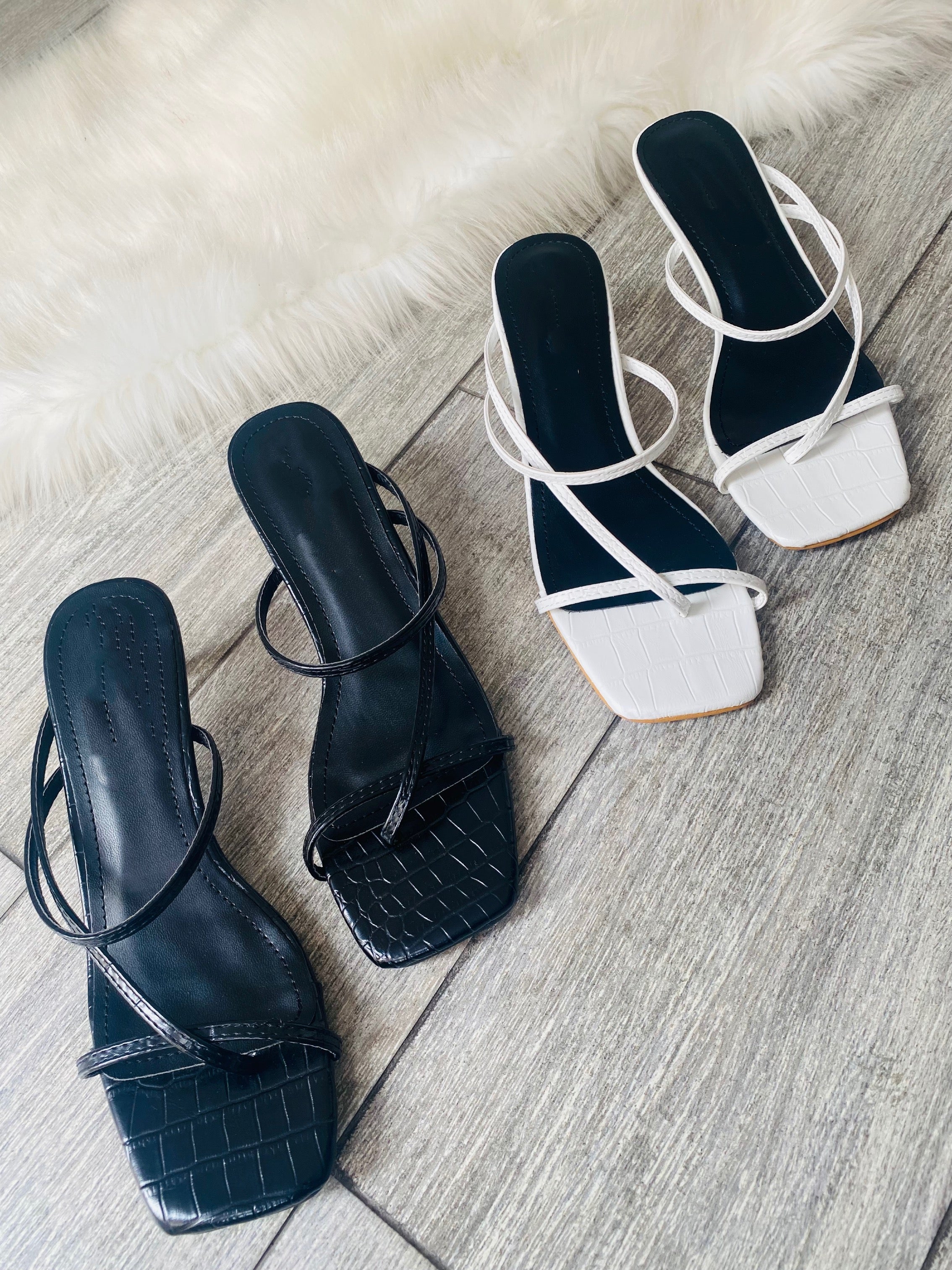 Sandalias Kourtney