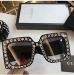 Gafas Gucci Diamond