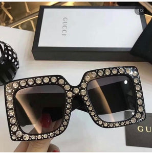 Gafas Gucci Diamond